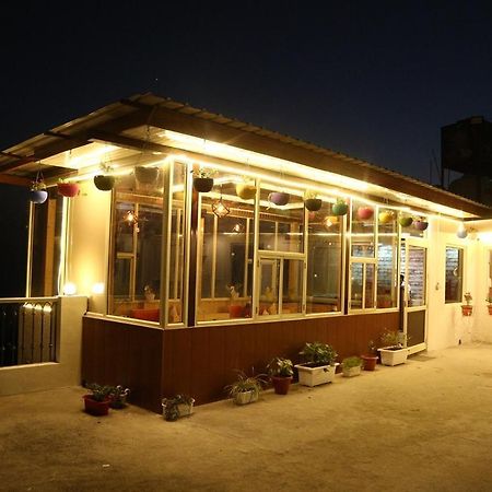 Hotel Shining Hills Masuri Exterior foto