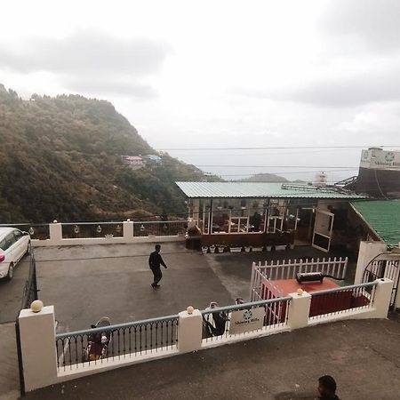 Hotel Shining Hills Masuri Exterior foto